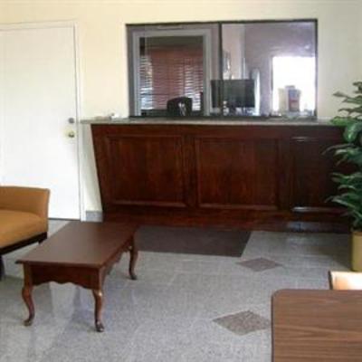 фото отеля Regency Inn and Suites Galena Park