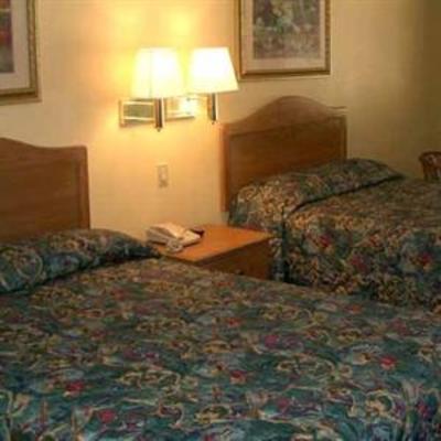 фото отеля Regency Inn and Suites Galena Park