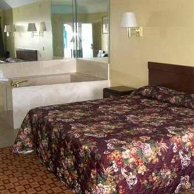 фото отеля Regency Inn and Suites Galena Park