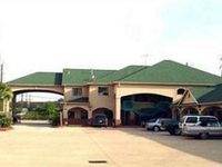 Regency Inn and Suites Galena Park