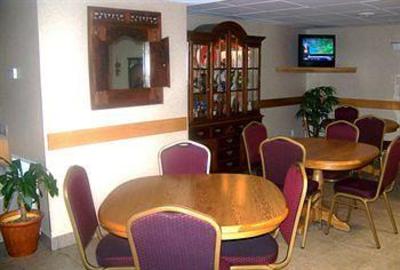 фото отеля Handy Suites