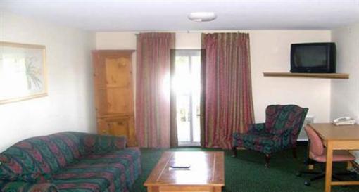 фото отеля Handy Suites