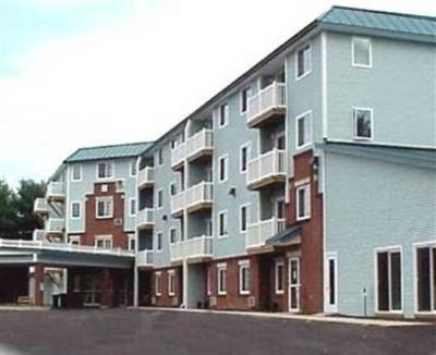 фото отеля Handy Suites