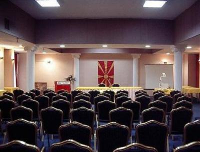 фото отеля Hotel Drim