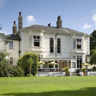 фото отеля York International Youth Hostel