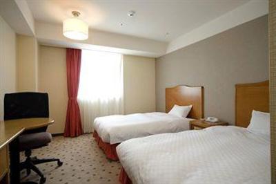 фото отеля Sunroute Kanku Hotel