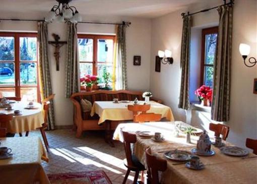 фото отеля Hotel Pension Geiger
