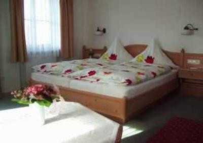 фото отеля Hotel Pension Geiger