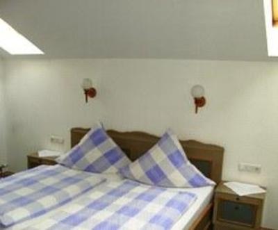 фото отеля Hotel Pension Geiger