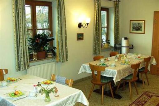 фото отеля Hotel Pension Geiger