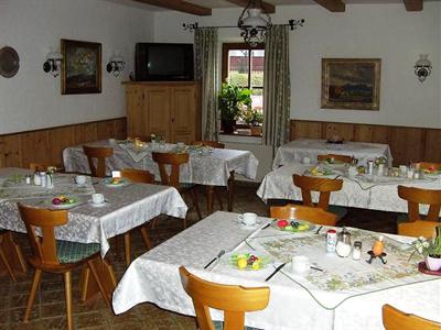 фото отеля Hotel Pension Geiger