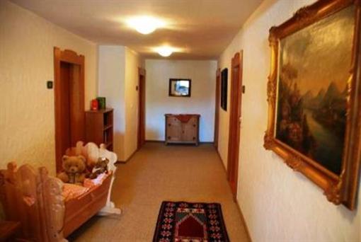 фото отеля Hotel Pension Geiger