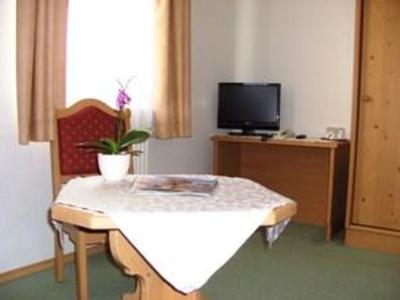 фото отеля Hotel Pension Geiger