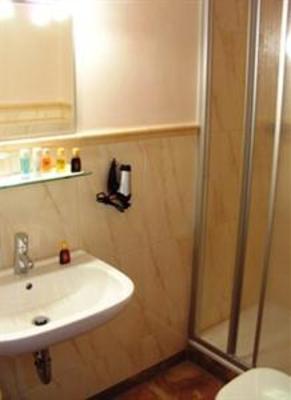 фото отеля Hotel Pension Geiger
