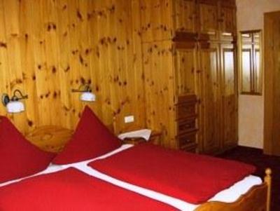 фото отеля Hotel Pension Geiger