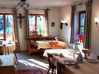 фото отеля Hotel Pension Geiger