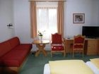 фото отеля Hotel Pension Geiger