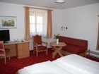 фото отеля Hotel Pension Geiger