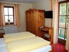 фото отеля Hotel Pension Geiger