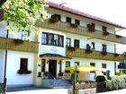 фото отеля Hotel Pension Geiger