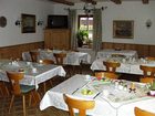 фото отеля Hotel Pension Geiger