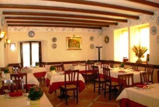 фото отеля Agriturismo Cassinazza