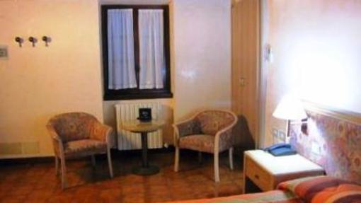 фото отеля Agriturismo Cassinazza