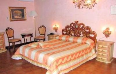 фото отеля Agriturismo Cassinazza