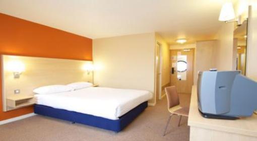 фото отеля Travelodge Hotel Fort Dunlop Birmingham