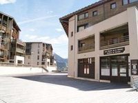 Odalys Les Chalets et les Balcons de la Vanoise La Norma