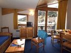 фото отеля Odalys Les Chalets et les Balcons de la Vanoise La Norma