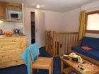 фото отеля Odalys Les Chalets et les Balcons de la Vanoise La Norma