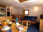 фото отеля Odalys Les Chalets et les Balcons de la Vanoise La Norma