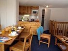 фото отеля Odalys Les Chalets et les Balcons de la Vanoise La Norma