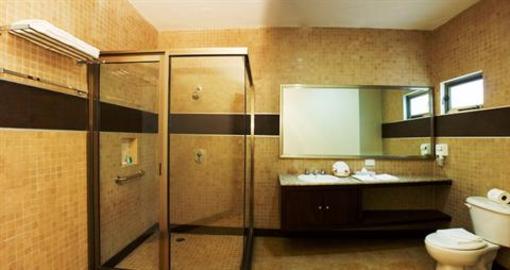 фото отеля Hotel Casa Continental