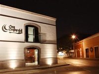 Hotel Casa Continental