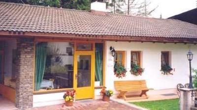 фото отеля Haus Christina und Drescher