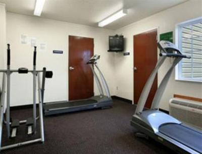 фото отеля Microtel Inn And Suites Rice Lake