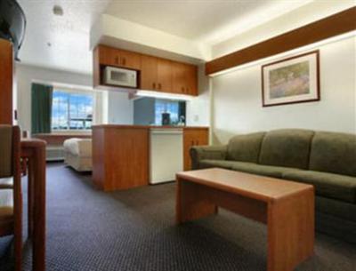 фото отеля Microtel Inn And Suites Rice Lake