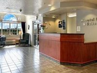 Microtel Inn And Suites Rice Lake