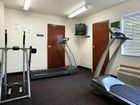 фото отеля Microtel Inn And Suites Rice Lake