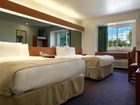 фото отеля Microtel Inn And Suites Rice Lake