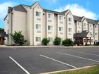 фото отеля Microtel Inn And Suites Rice Lake