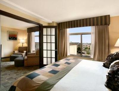фото отеля Wingate by Wyndham Tinley Park