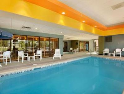 фото отеля Wingate by Wyndham Tinley Park