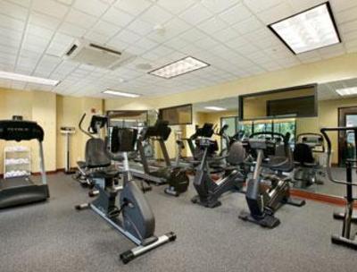 фото отеля Wingate by Wyndham Tinley Park