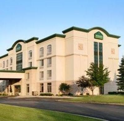фото отеля Wingate by Wyndham Tinley Park