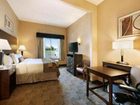 фото отеля Wingate by Wyndham Tinley Park