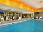 фото отеля Wingate by Wyndham Tinley Park
