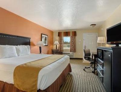 фото отеля Super 8 Leesville